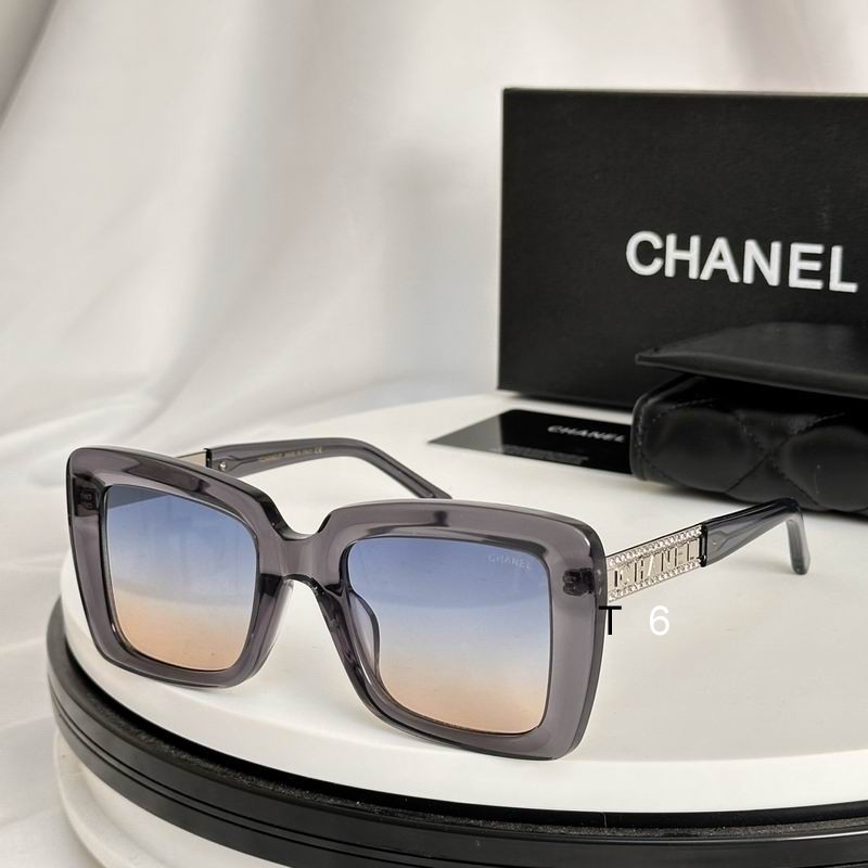 Chanel Sunglasses 2134